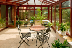 Riddlesden conservatory quotes