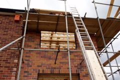 trusted extension quotes Riddlesden