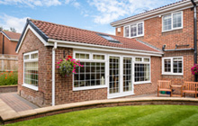 Riddlesden house extension leads